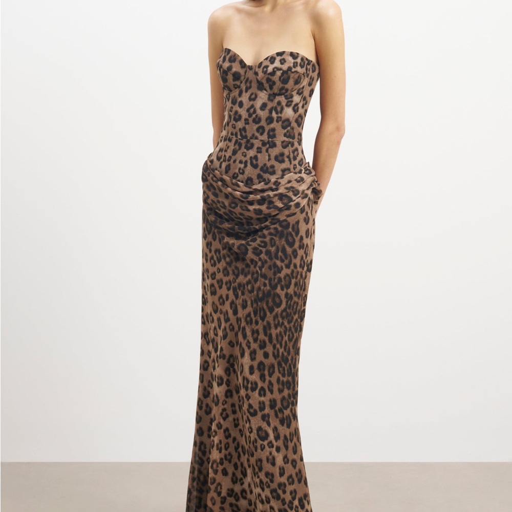 Because of Alice Dress - Picture 4 of 4